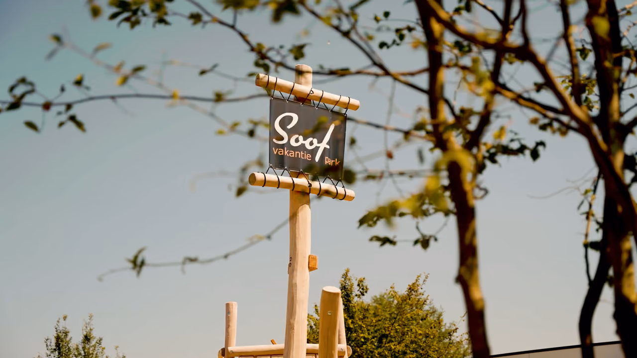 Placeholder-still van de Soof-shoot